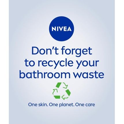 Nivea Aloe Vera Kids 2 In 1 Shower And Shampoo Very Berry 500Ml - Image 3