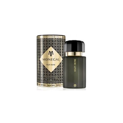 Ramon Monegal Hazy Rose Eau De Parfum 100Ml