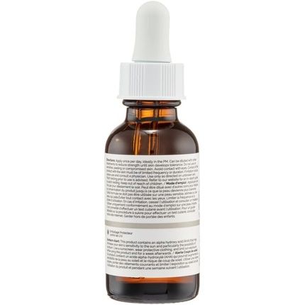 The Ordinary Mandelic Acid 10% + Ha 30Ml