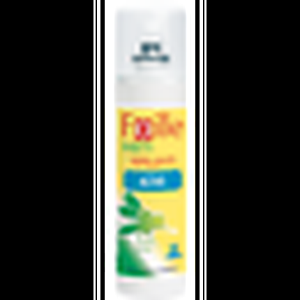 Foille Insect Repellent Act