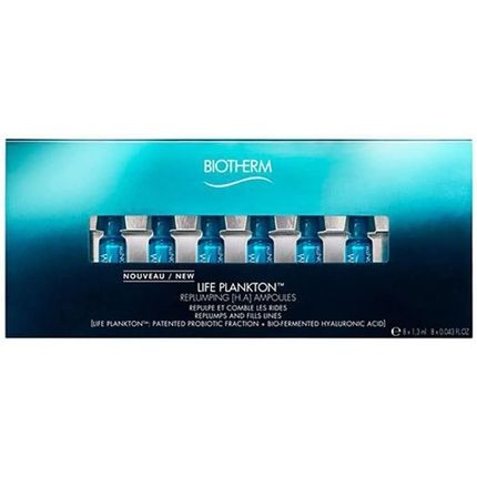 Biotherm Life Plankton Ampoules 1.3Ml