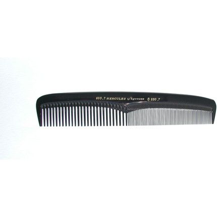 Hercules Saw Man Nyh Women'S Comb 1671 7.5