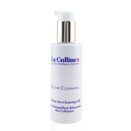 La Colline Active Cleansing Cellular Bio-Cleansing Milk 150Ml 5Oz