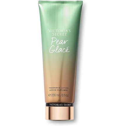 Victoria'S Secret Pear Glace Sugared Pear & Casaba Melon Hydrating Body Lotion 250Ml