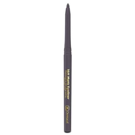 Dermacol 16H Matic Eyeliner No.5 Anthracite