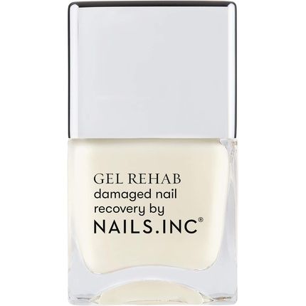 Nails.Inc Gel Rehab Nail Treatment 14Ml