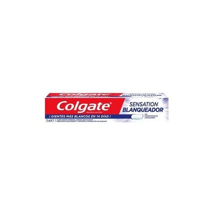 Colgate Whitening Toothpaste 75Ml