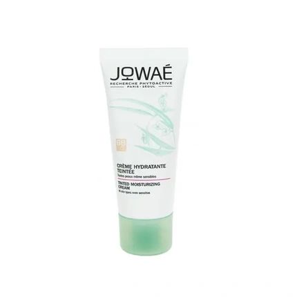 Jowa Tinted Moisturizing Cream Light 30Ml