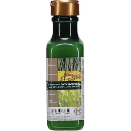 Maui Moisture Thickening And Volumizing Aloe Vera And Bamboo Conditioner 385Ml - Image 3