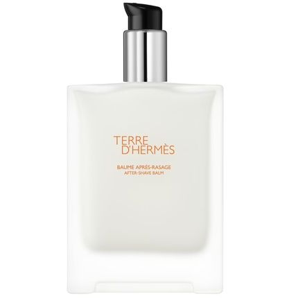 Hermes Terre D'Hermes After Shave Balm 100Ml