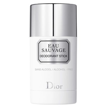 Dior Eau Sauvage Alcohol-Free Deodorant Stick 75G