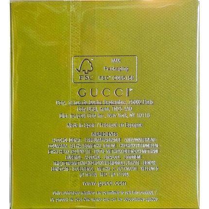 Gucci Guilty 2.0Oz Perfume Spray Elixir