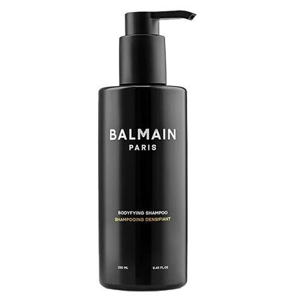 Balmain Homme Bodyfying Shampoo 250Ml For Thinning Hair - Image 3