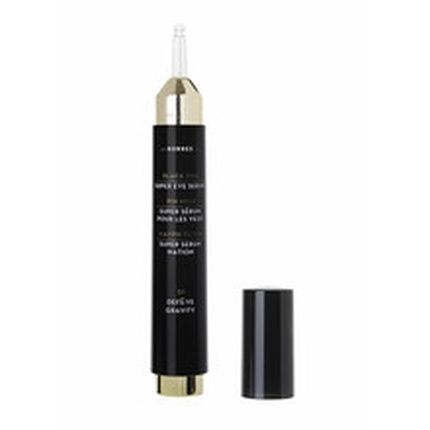 Black Pine Eye-Lift Super Eye Serum