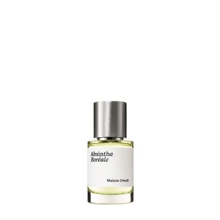 Maison Crivelli Absinthe Boreale Eau De Parfum