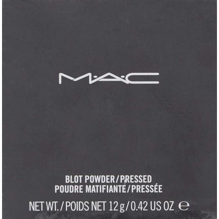 Mac Blot Powder Pressed Light