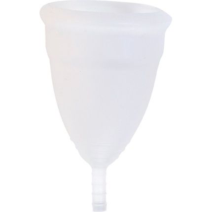 Lucovitaal Menstrual Cup Size B - Image 3