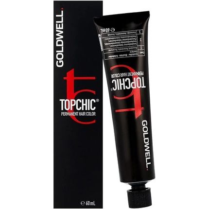 Goldwell Topchic Hair Colour 5Bp 60Ml