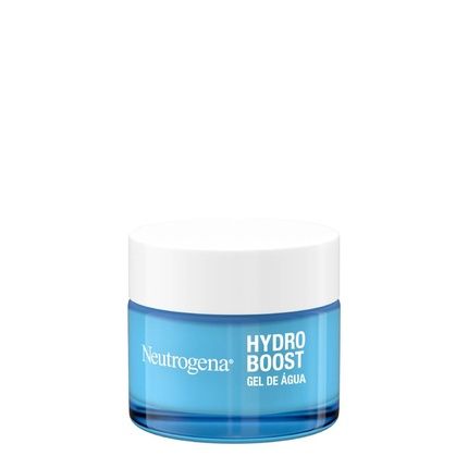 Neutrogena Hydro Boost Water Gel 50Ml Hydrating Facial Gel For Normal And Combination Skin