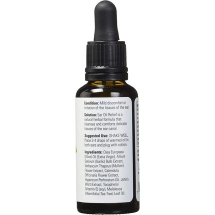 Ear Oil Relief 30Ml - Image 3
