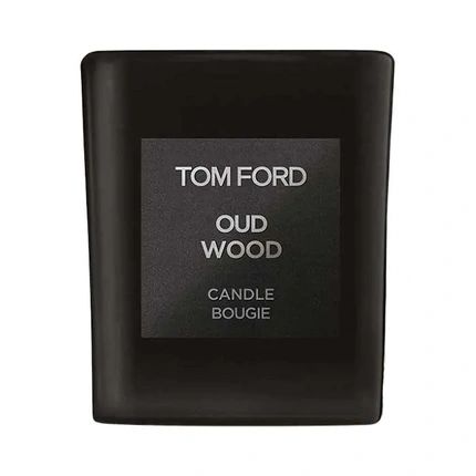 Tom Ford Oud Wood Candle 220G