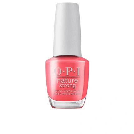 Opi Nature Strong Once And Floral Nail Polish 15 Ml