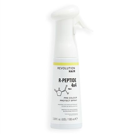 Revolution Haircare Rpeptide 4X4 Precolour Protect Spray 100 Ml