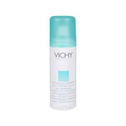 Vichy 48 Hour Anti Perspirant Deodorant Spray 125 Ml