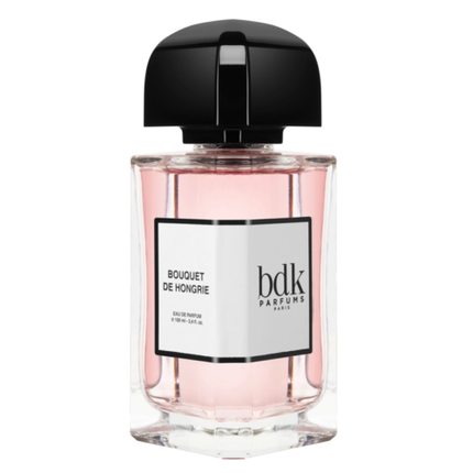 Bdk Parfums Bouquet De Hongrie Edp Spray 3.4Oz 100Ml - New Tester With Cap - Image 3