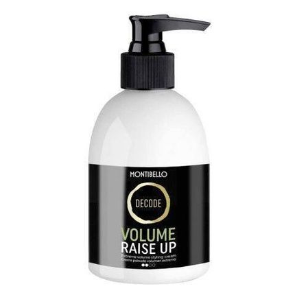 Montibello Decode Volume Enhancing 200Ml