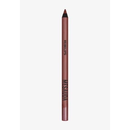 Mesauda Eye And Lip Pencils Mix Offer