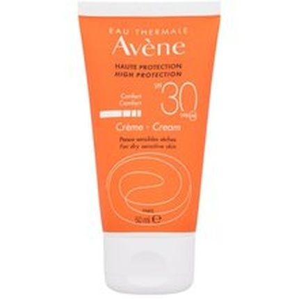 Avene Sun Care Spf 30 Cream 50Ml