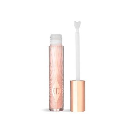 Charlotte Tilbury Collagen Lip Bath Rose Refresh