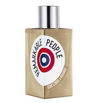 Etat Libre D'Orange Remarkable People Unisex Eau De Parfum Spray 100Ml