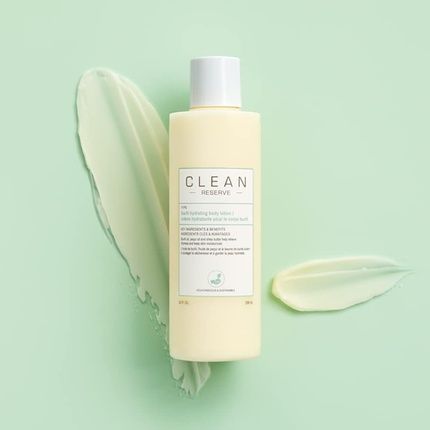 Clean Reserve Buriti Hydrating Body Lotion - Image 3