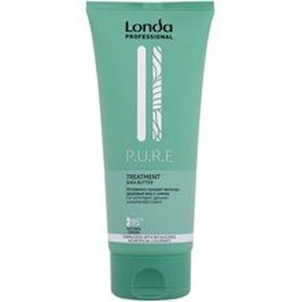 Londa Pure Natural Mask Treatment 200Ml