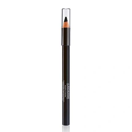 La Rocheposay Respectissime Soft Eye Pencil Black 1G - Image 3