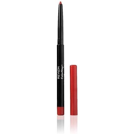 Revlon Colorstay Lip Liner 18 Wine 0,28G