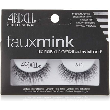 Ardell Faux Mink Lashes 812