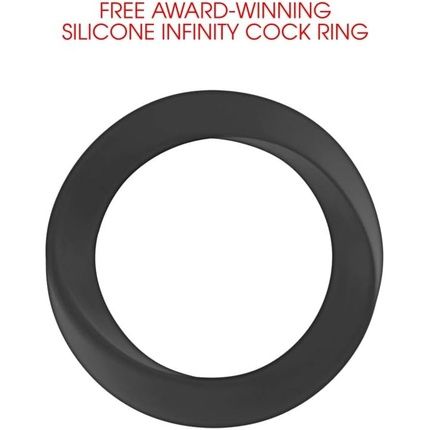 Shots Pumped Elite Beginner Pump Transparent - Image 3