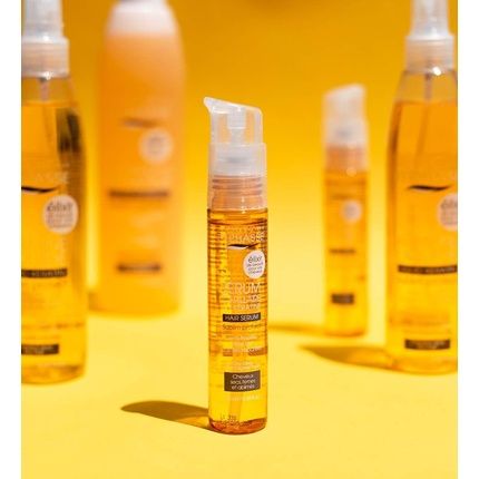 Byphasse Hair Serum Sublim Protect With Keratin 50Ml