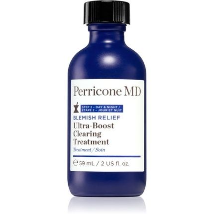 Perricone Md Blemish Relief Intensive Soothing Treatment - 59 Ml