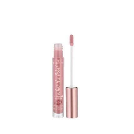 Essence Cosmetics Plumping Lip Filler In 02Nude 42Ml