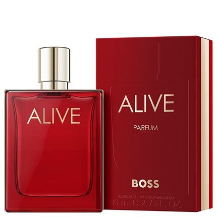 Boss Alive Perfume For Women 30Ml