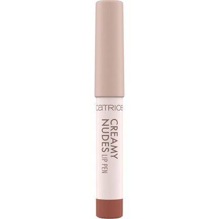 Catrice Creamy Nudes Lip Pen Lip Contour Pencil 1.2G 010 Mocha Me Happy
