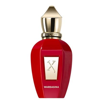 Xerjoff Wardasina Eau De Parfum 50Ml Unisex Spray