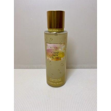 Victoria'S Secret Crisp Yuzu Orchid Body Mist 8.4 Fl Oz