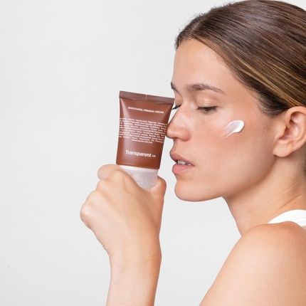 Bakuchiol Firming Cream - Firming Face Cream - Image 3