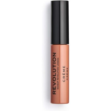 Makeup Revolution Creme Lip Head-Turner 121 6Ml - Image 3