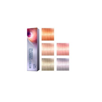 Wella Opal-Essence By Illumina Color 60Ml Hair Colour